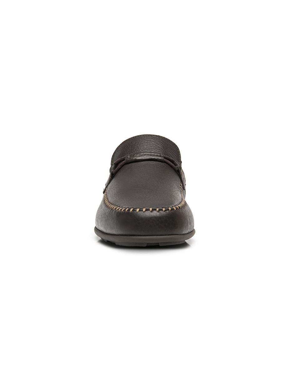 Mocasín para hombre 2
