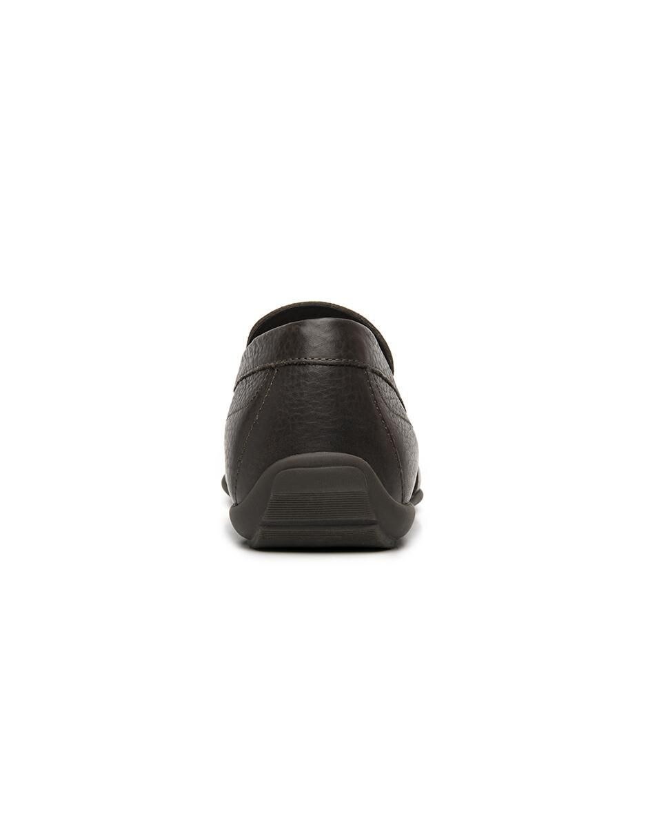 Mocasín para hombre 8