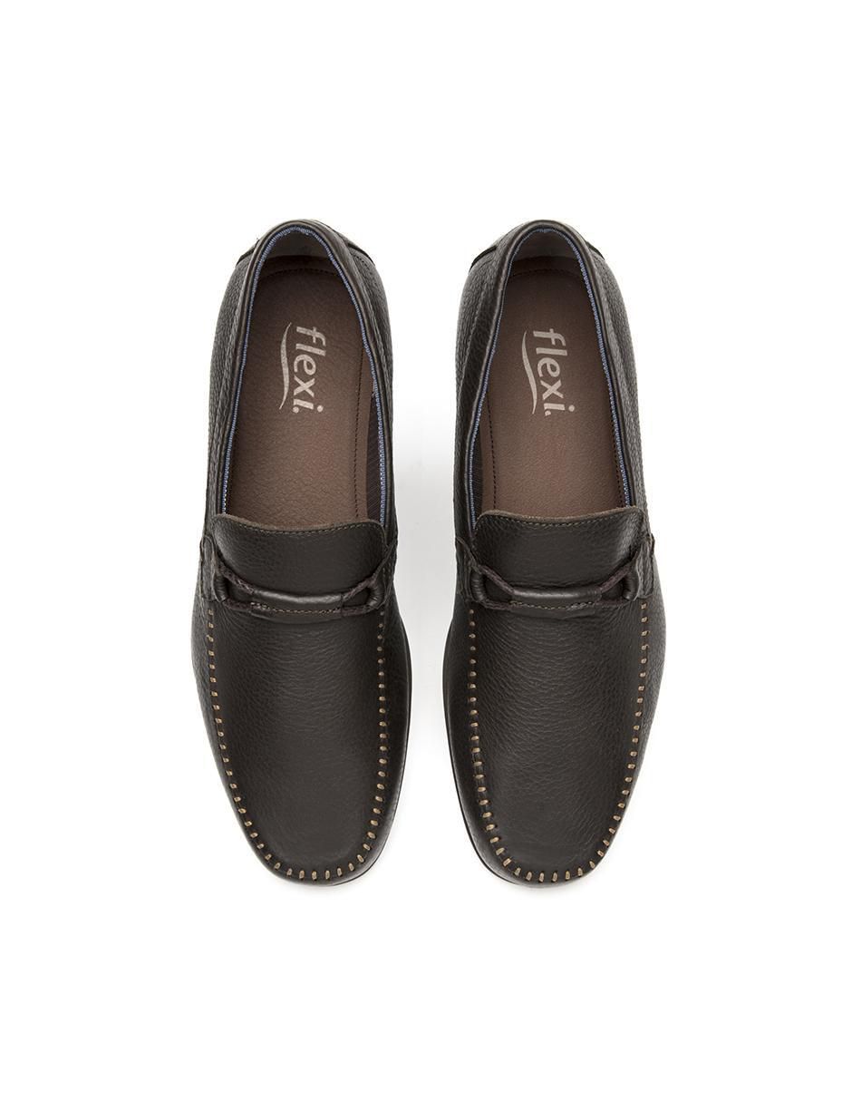 Mocasín para hombre 3