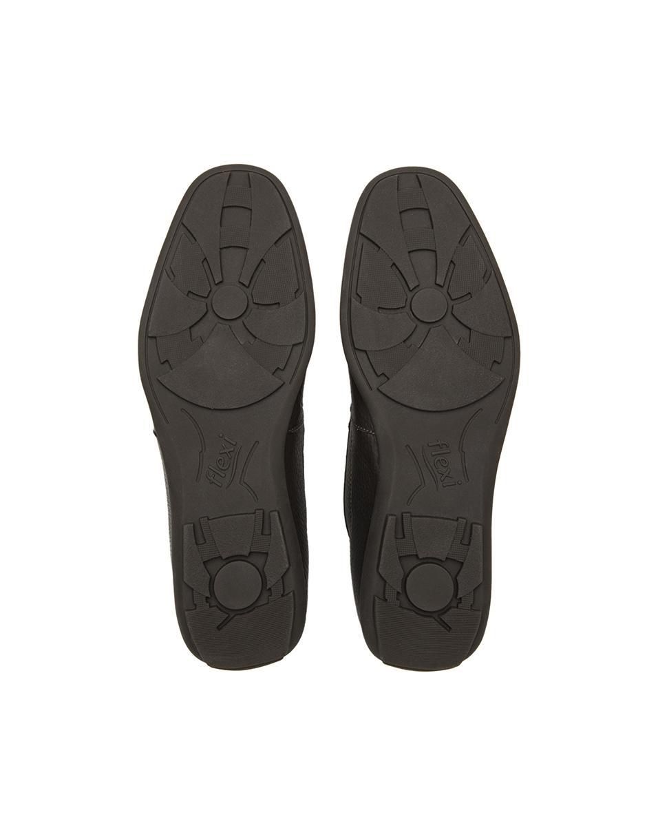Mocasín para hombre 6
