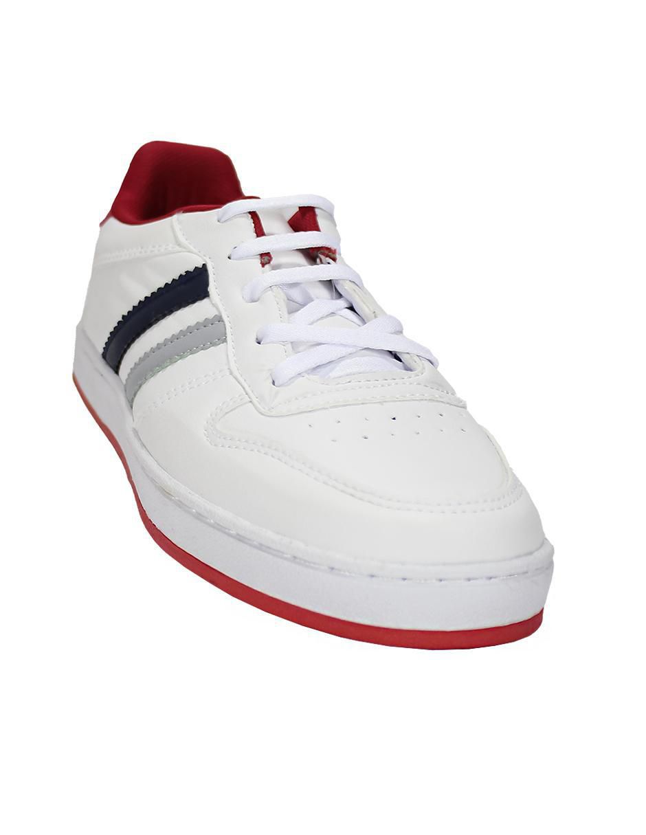 Tenis para hombre