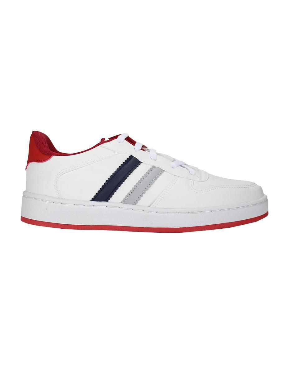 Tenis para hombre