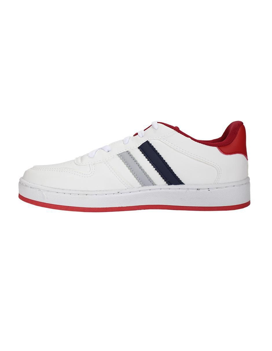 Tenis para hombre