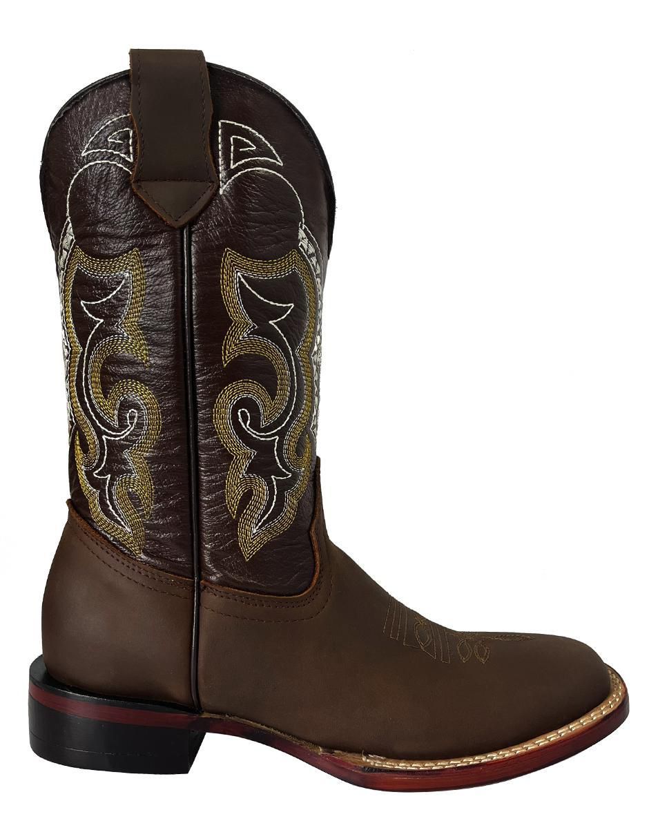 Bota Bdp Botas De Pedro de piel para hombre