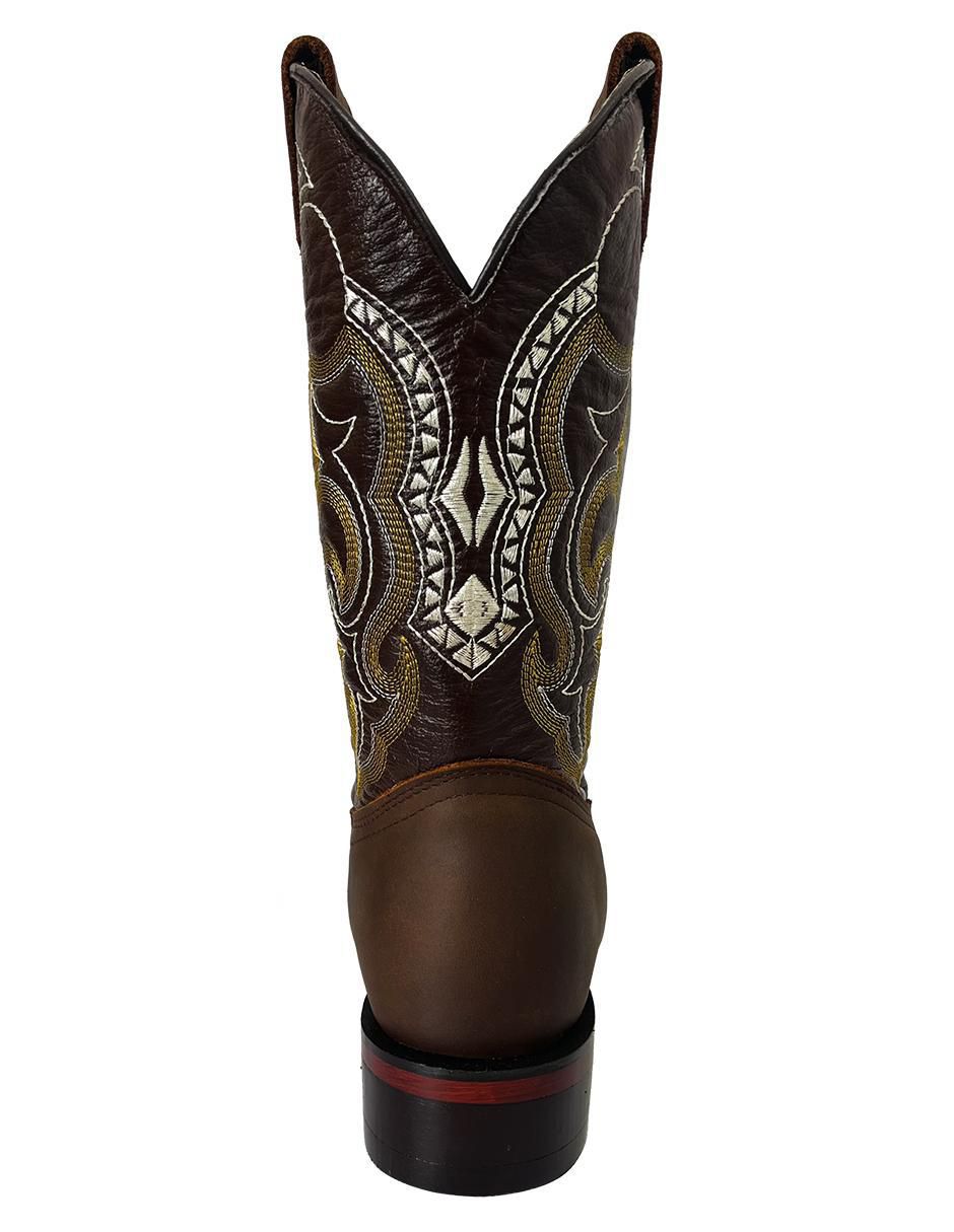 Bota Bdp Botas De Pedro de piel para hombre