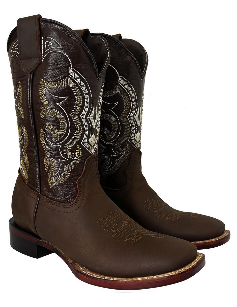 Bota Bdp Botas De Pedro de piel para hombre