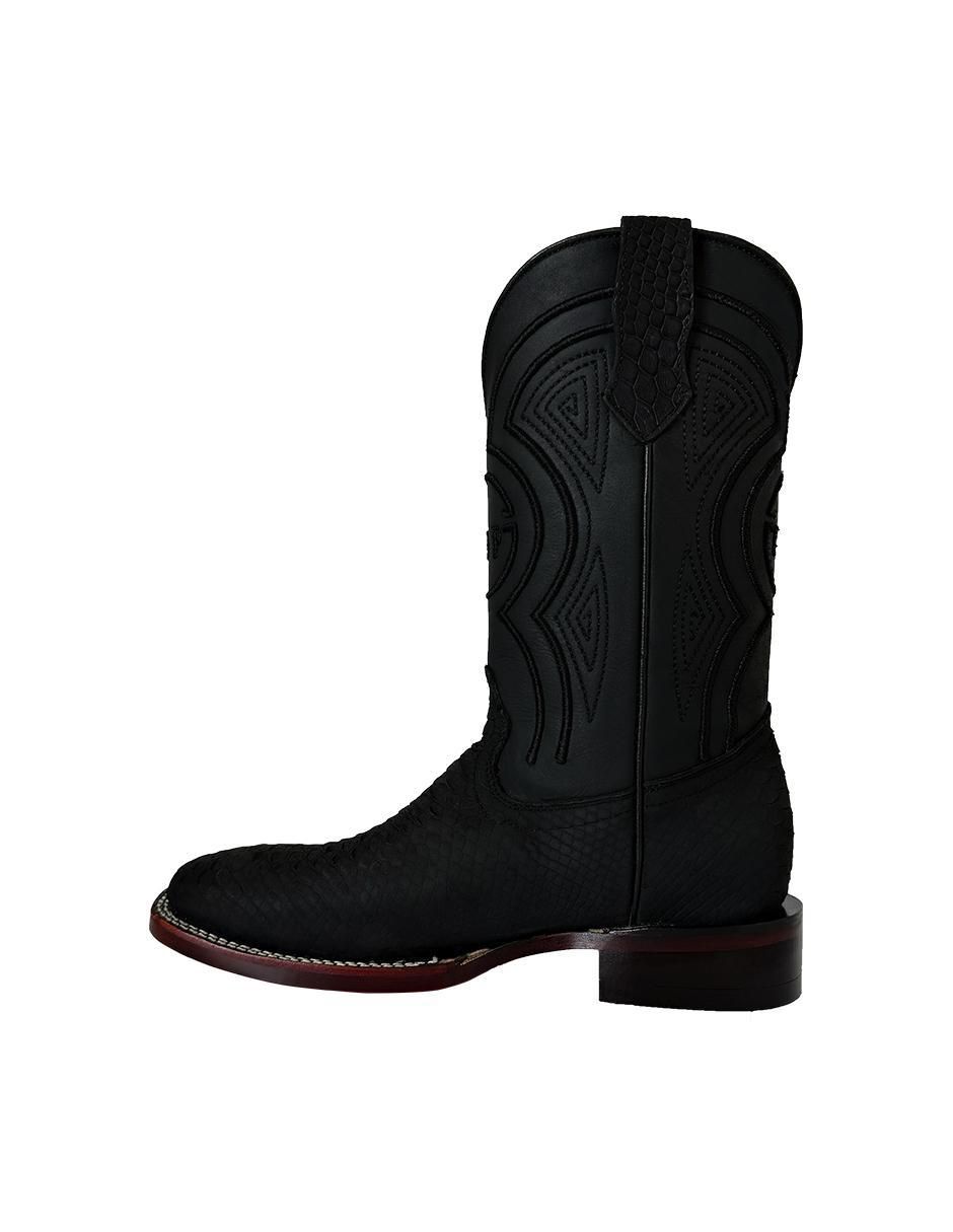 Bota Bdp Botas de Pedro de piel para hombre