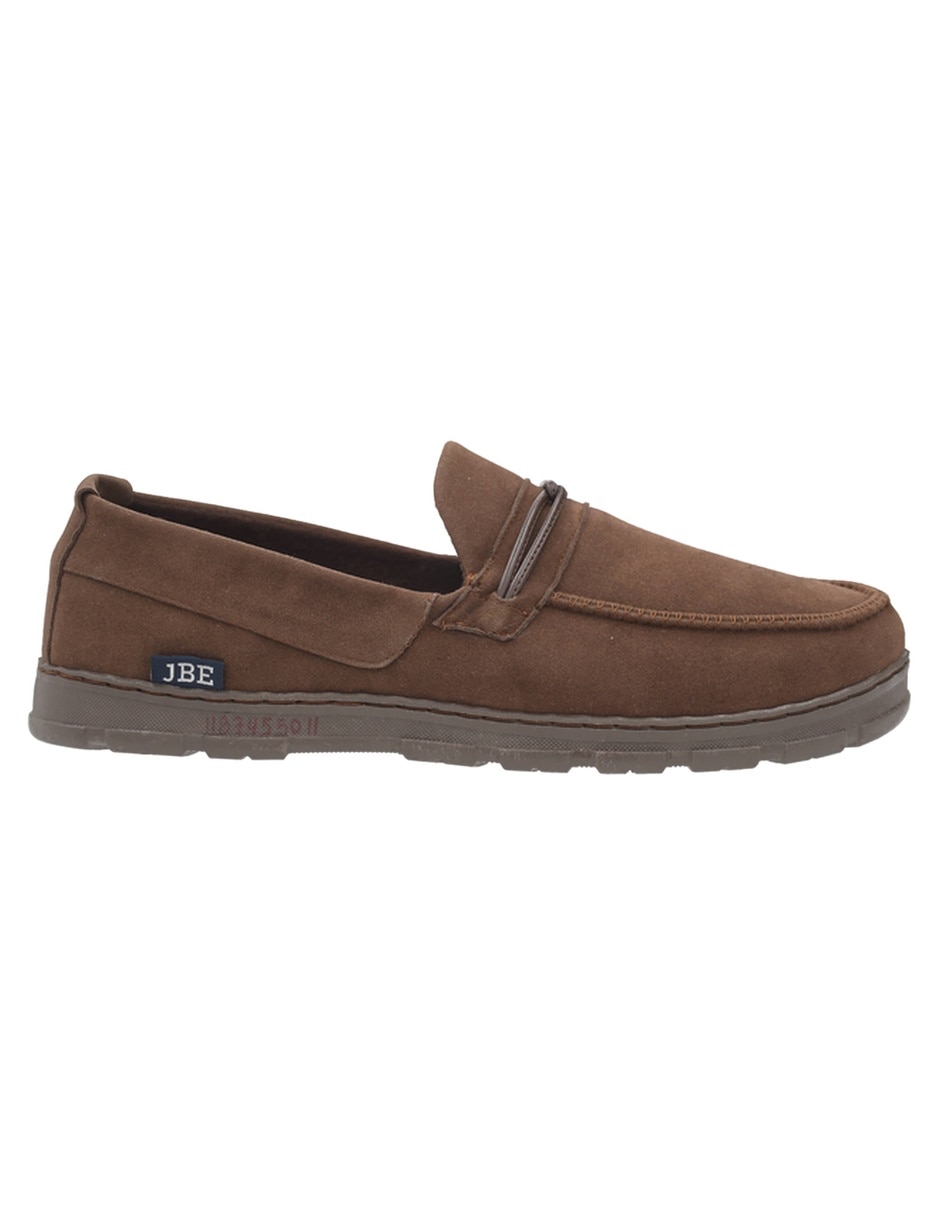 Pantufla para hombre 5