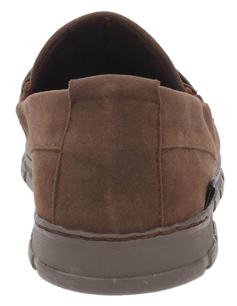 Pantufla para hombre