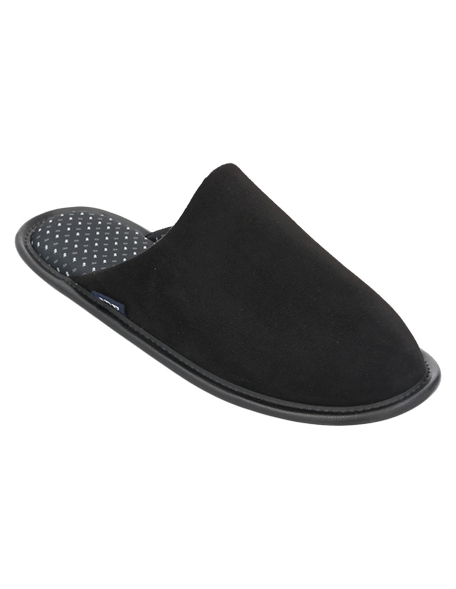 Pantufla para hombre