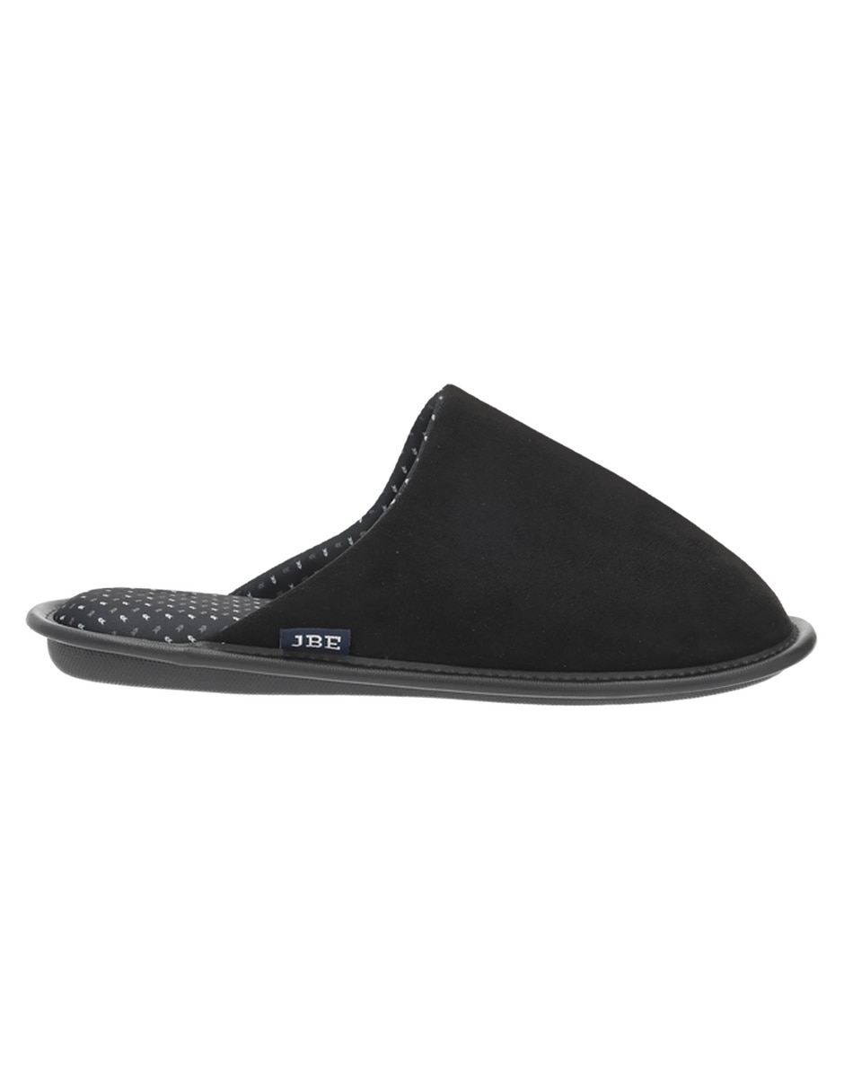 Pantufla para hombre