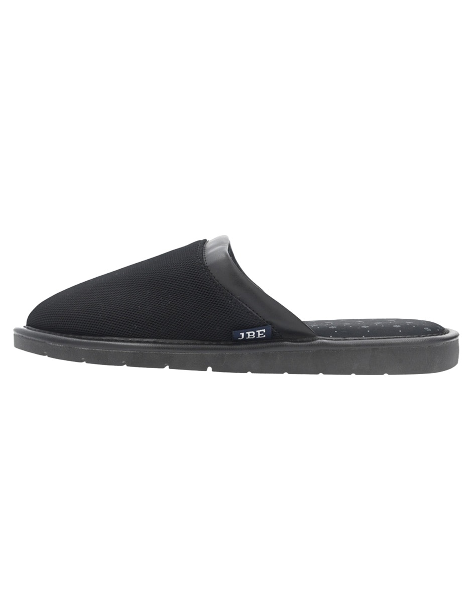 Pantufla para hombre