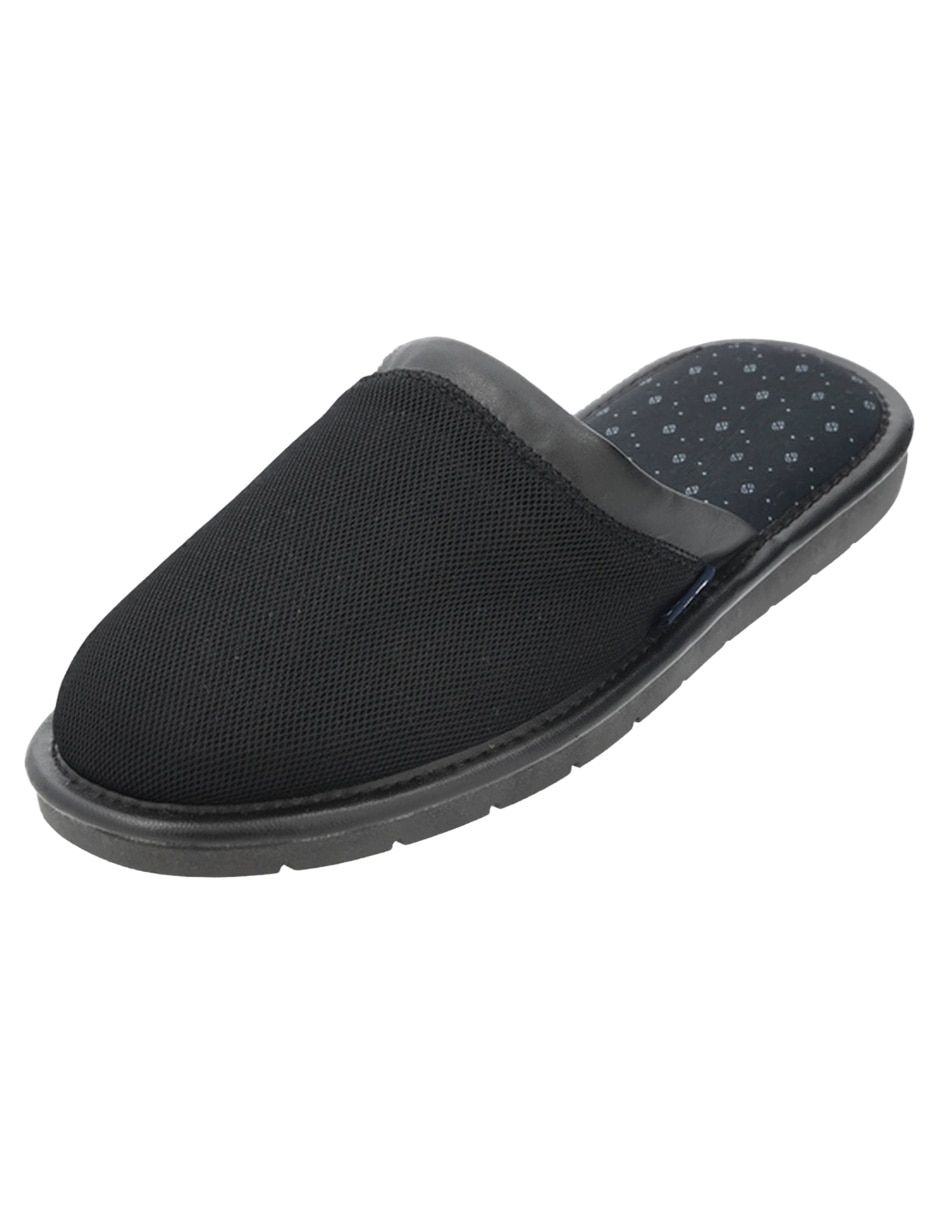 Pantufla para hombre