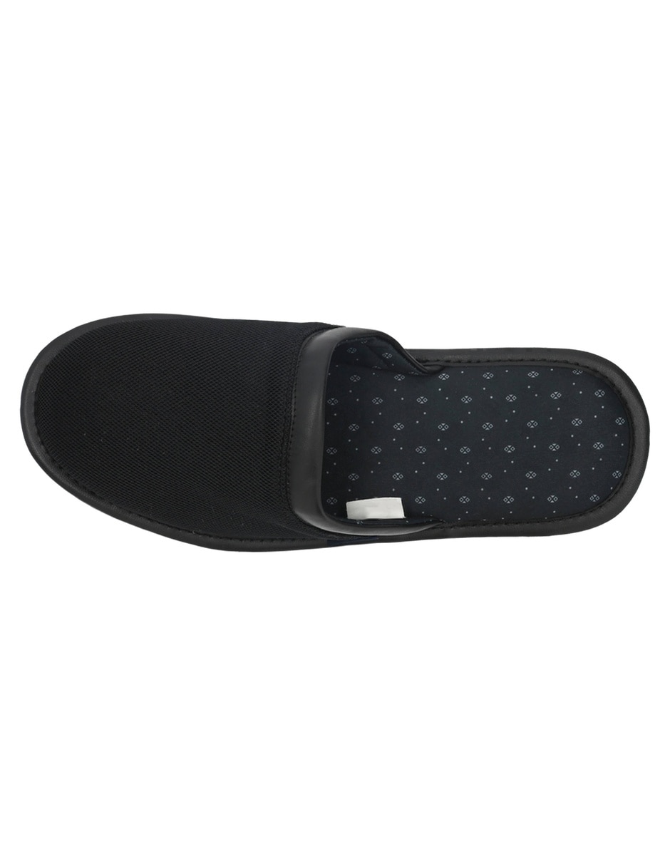 Pantufla para hombre