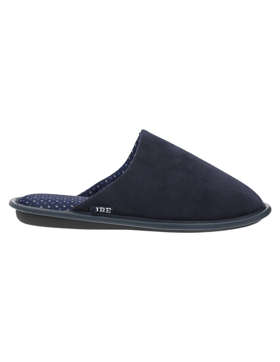 Pantufla para hombre