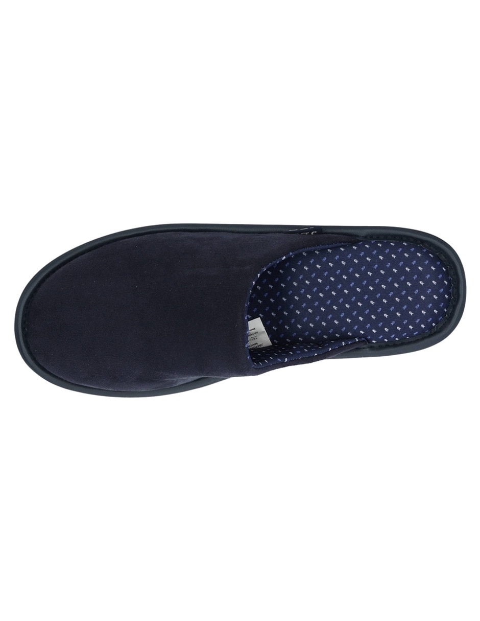 Pantufla para hombre