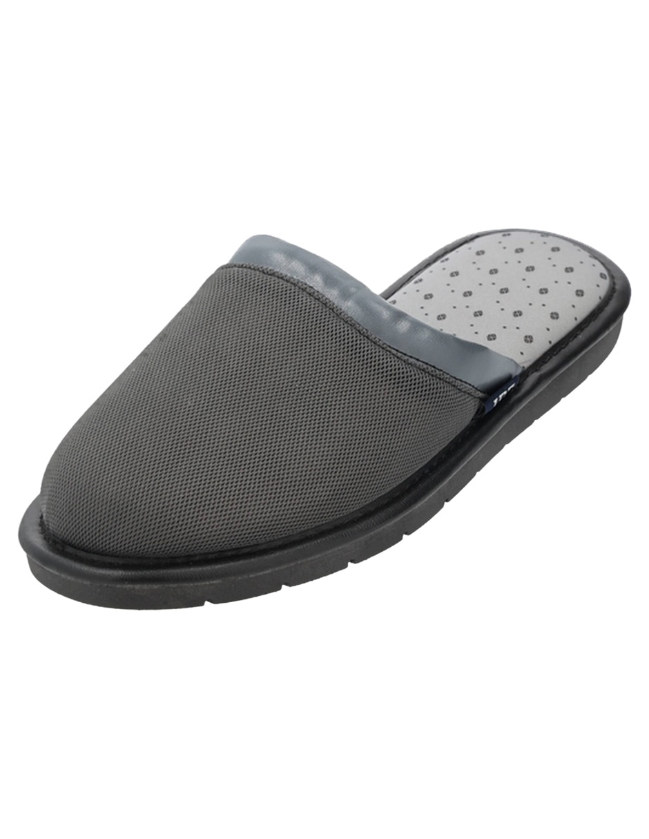 Pantufla para hombre