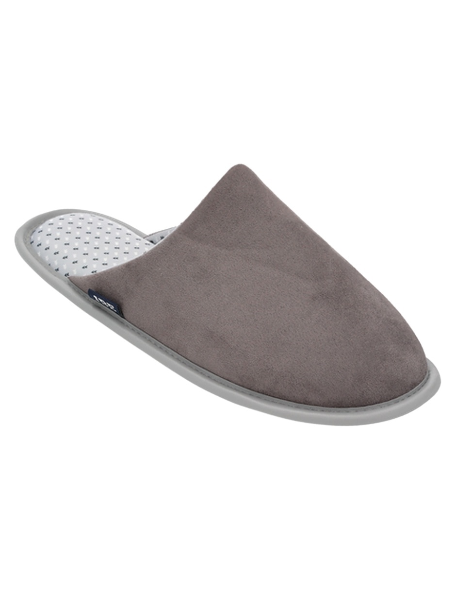 Pantufla para hombre