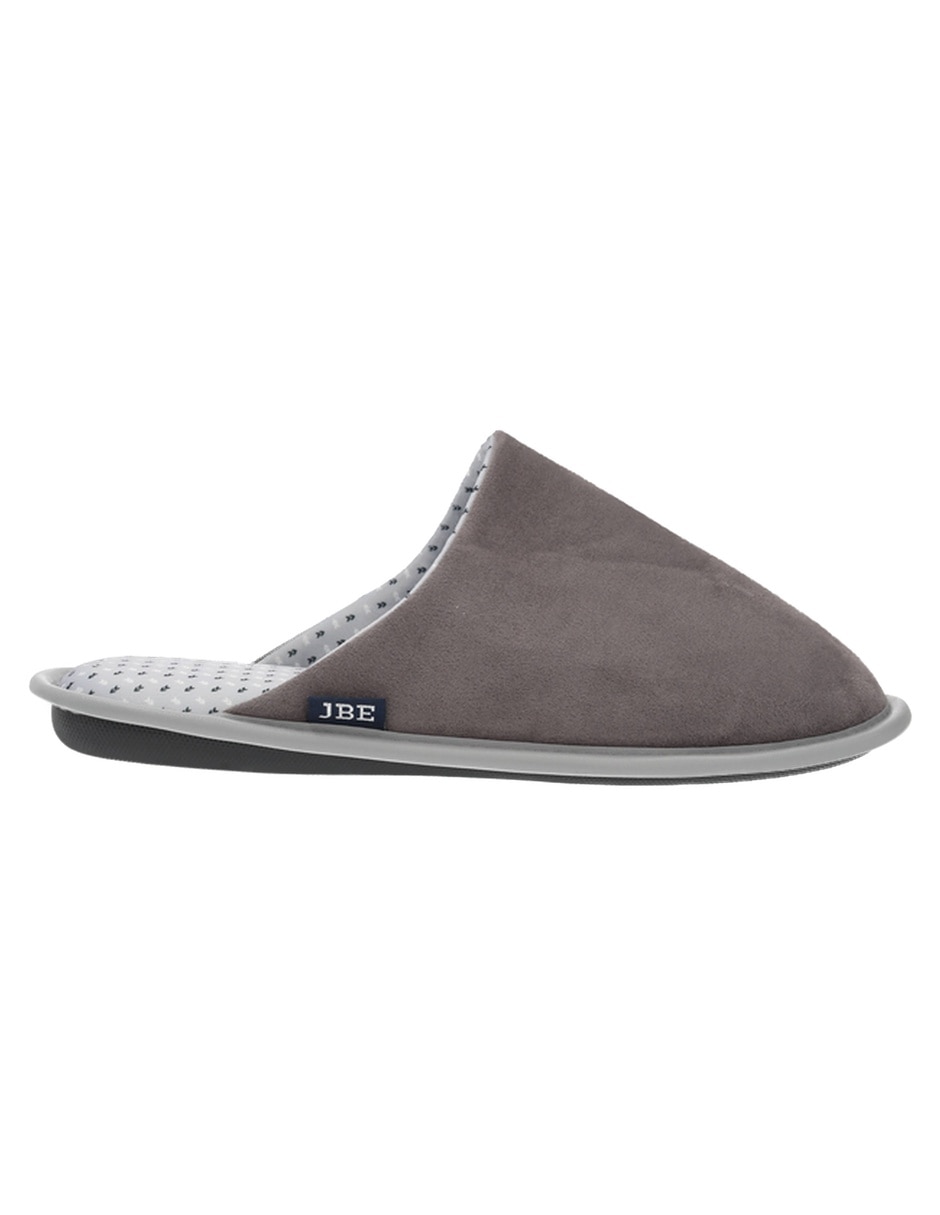 Pantufla para hombre