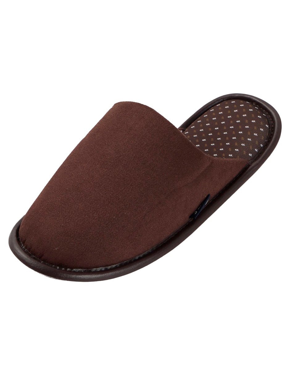 Pantufla para hombre 2