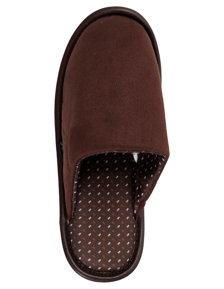 Pantufla para hombre 3