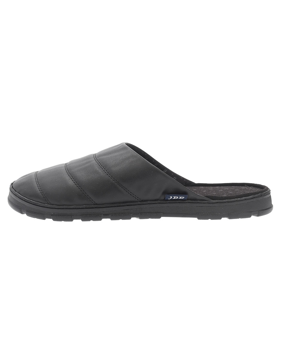 Pantufla para hombre