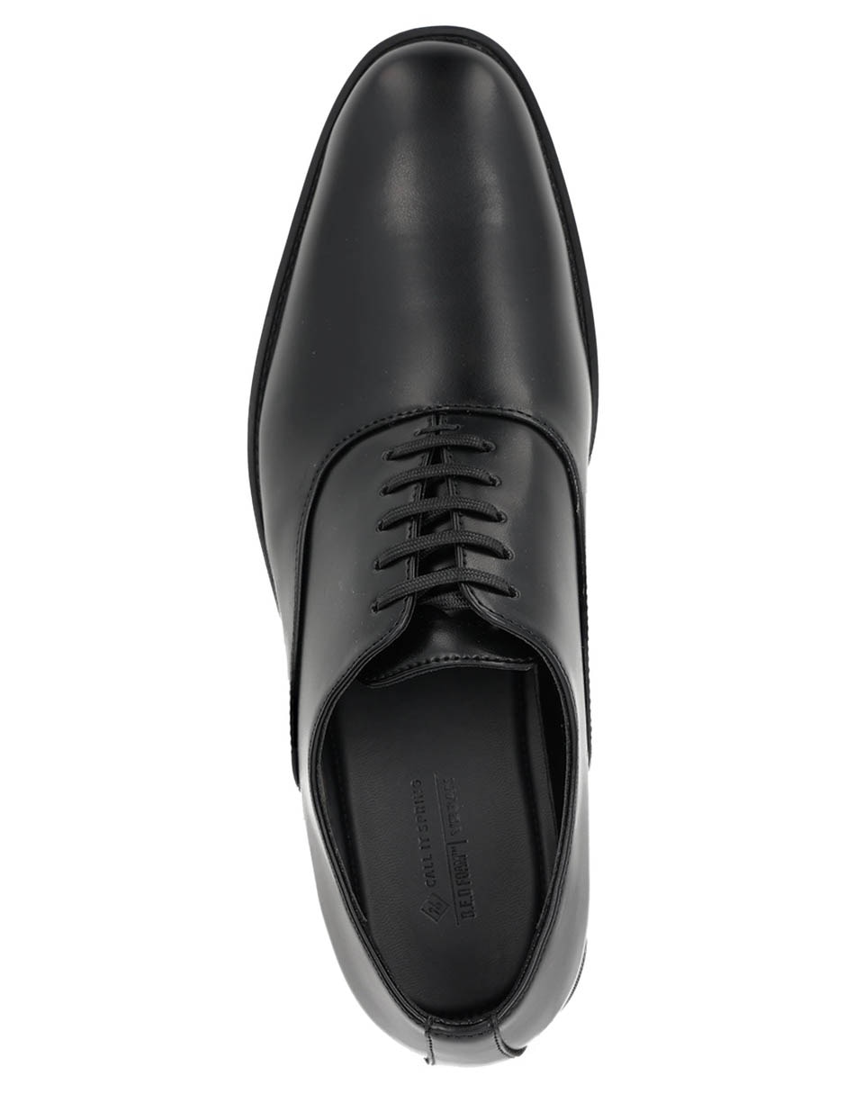 Zapato derby call it spring para hombre