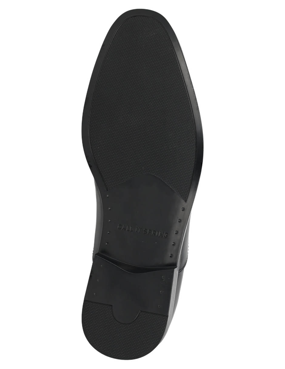 Zapato derby call it spring para hombre