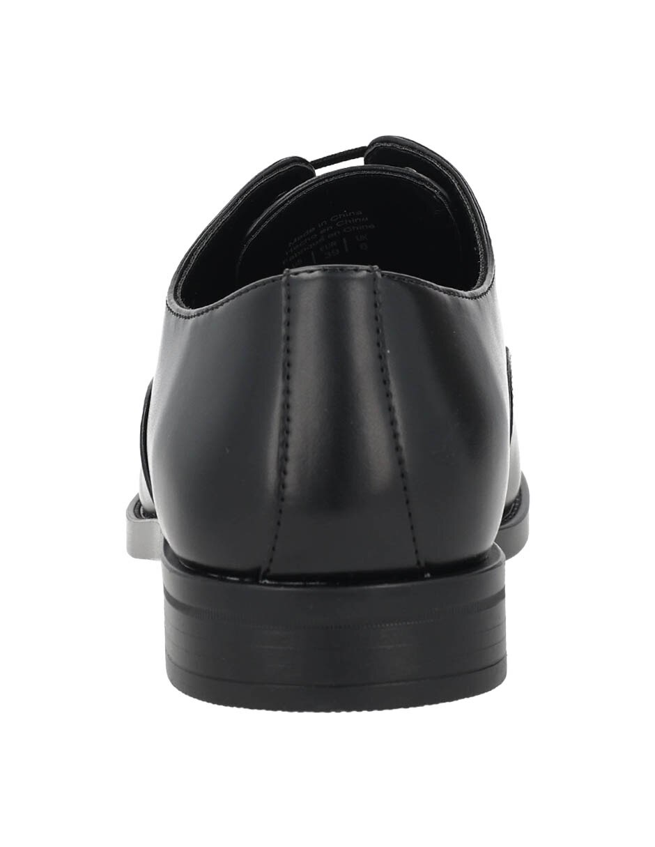 ZAPATO CALL IT SPRING CARAWAY001 DERBY