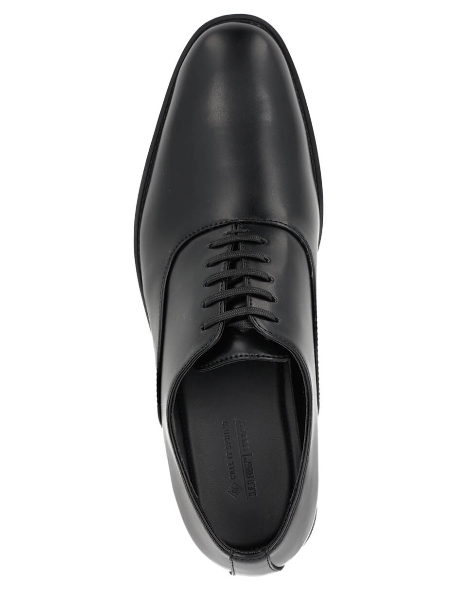 ZAPATO CALL IT SPRING CARAWAY001 DERBY