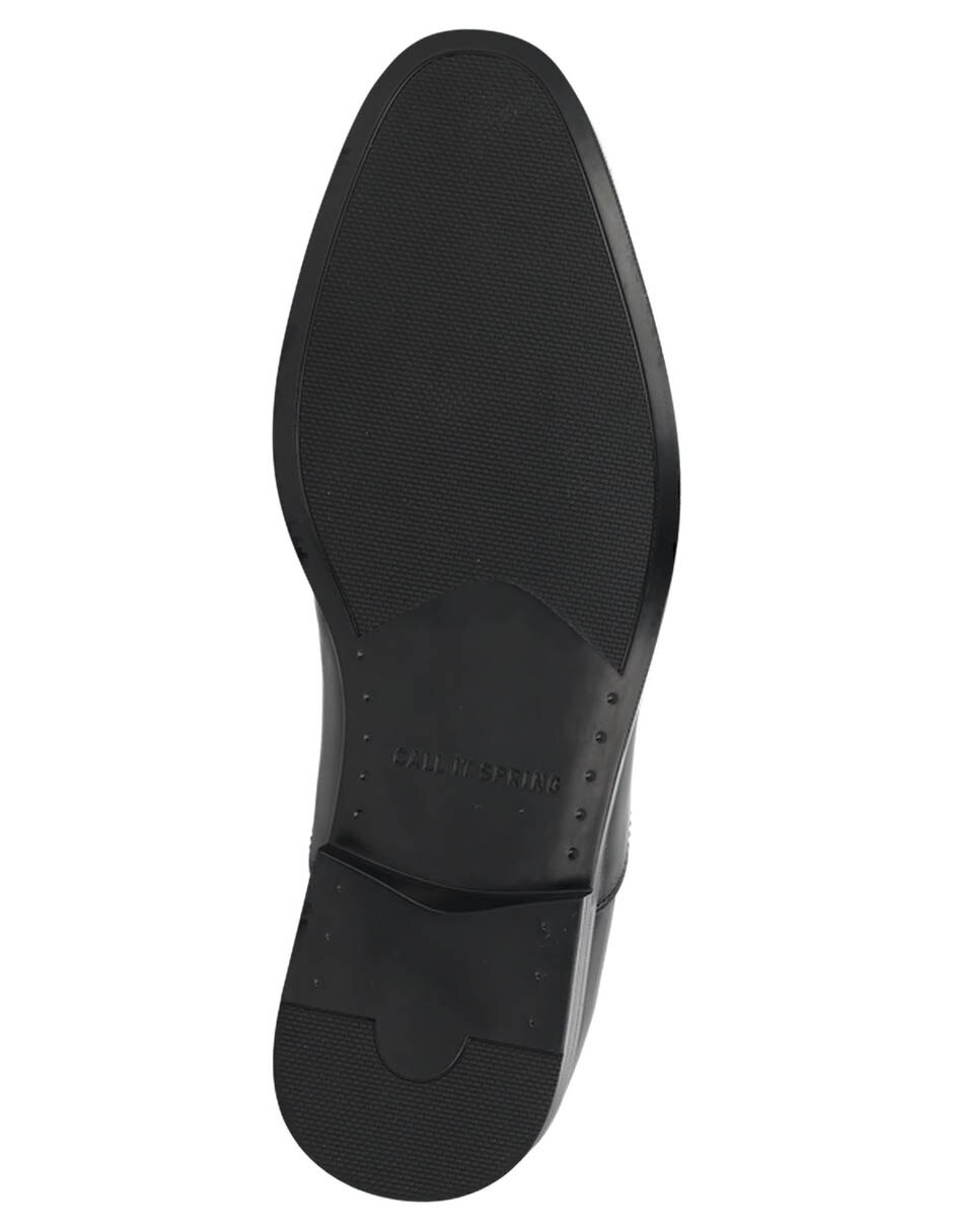 ZAPATO CALL IT SPRING CARAWAY001 DERBY