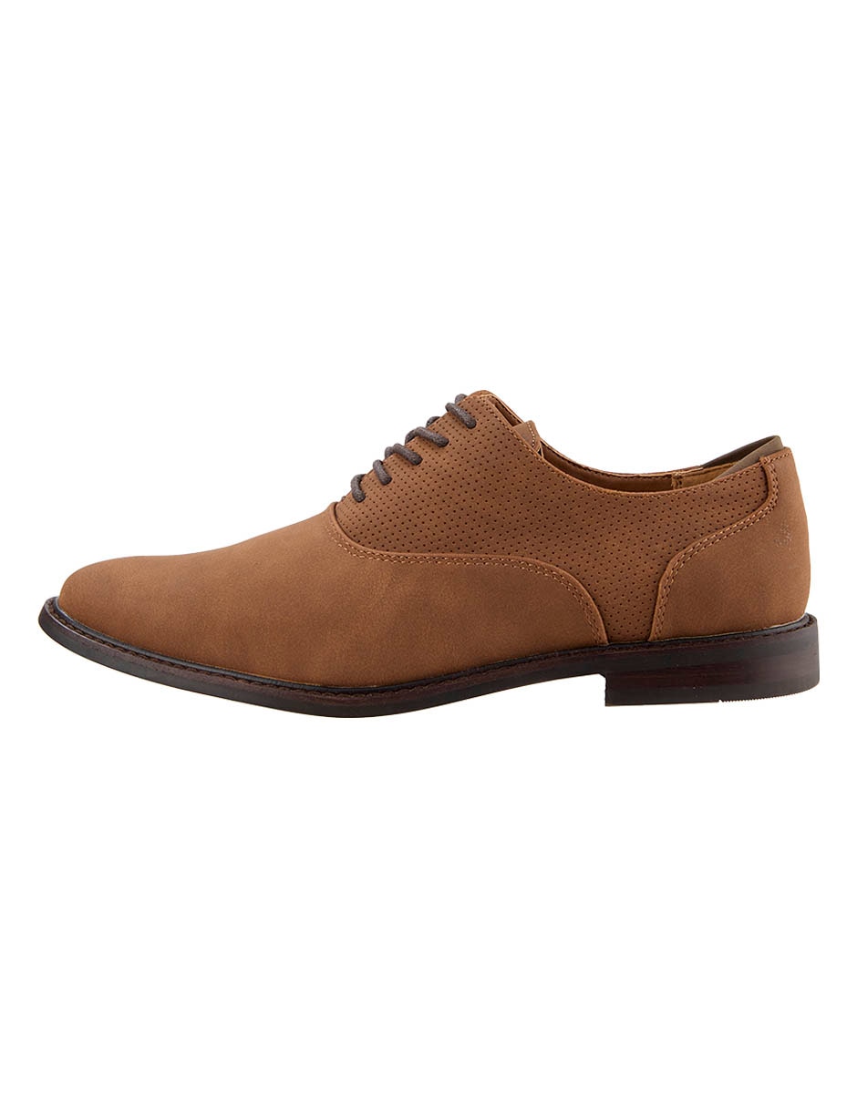 Zapato derby para hombre 2