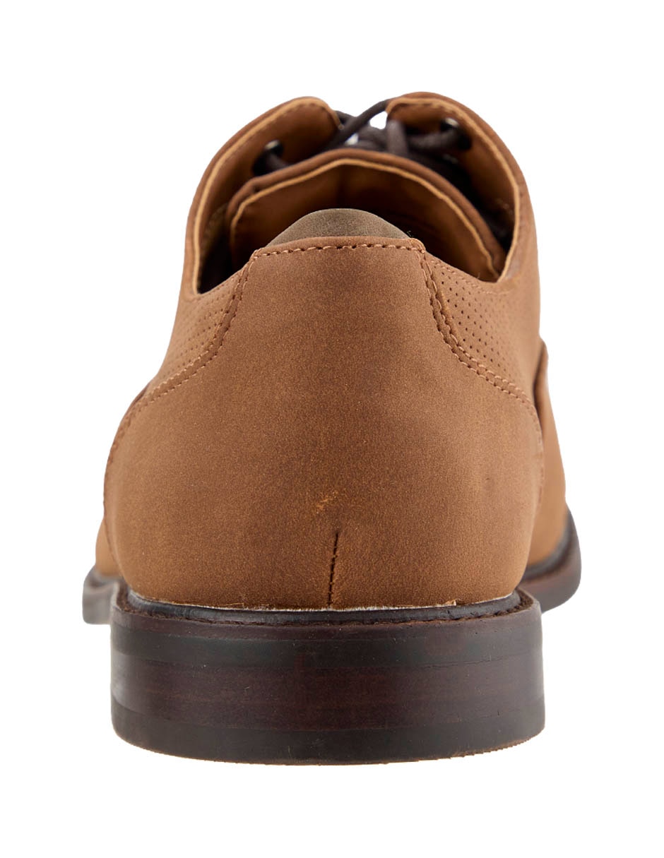 Zapato derby para hombre 3