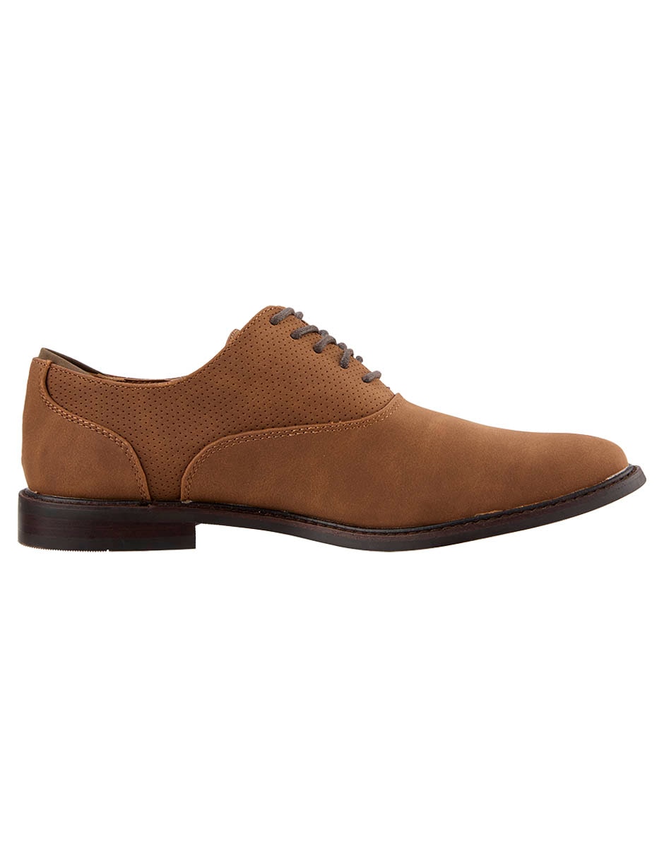 Zapato derby para hombre 4