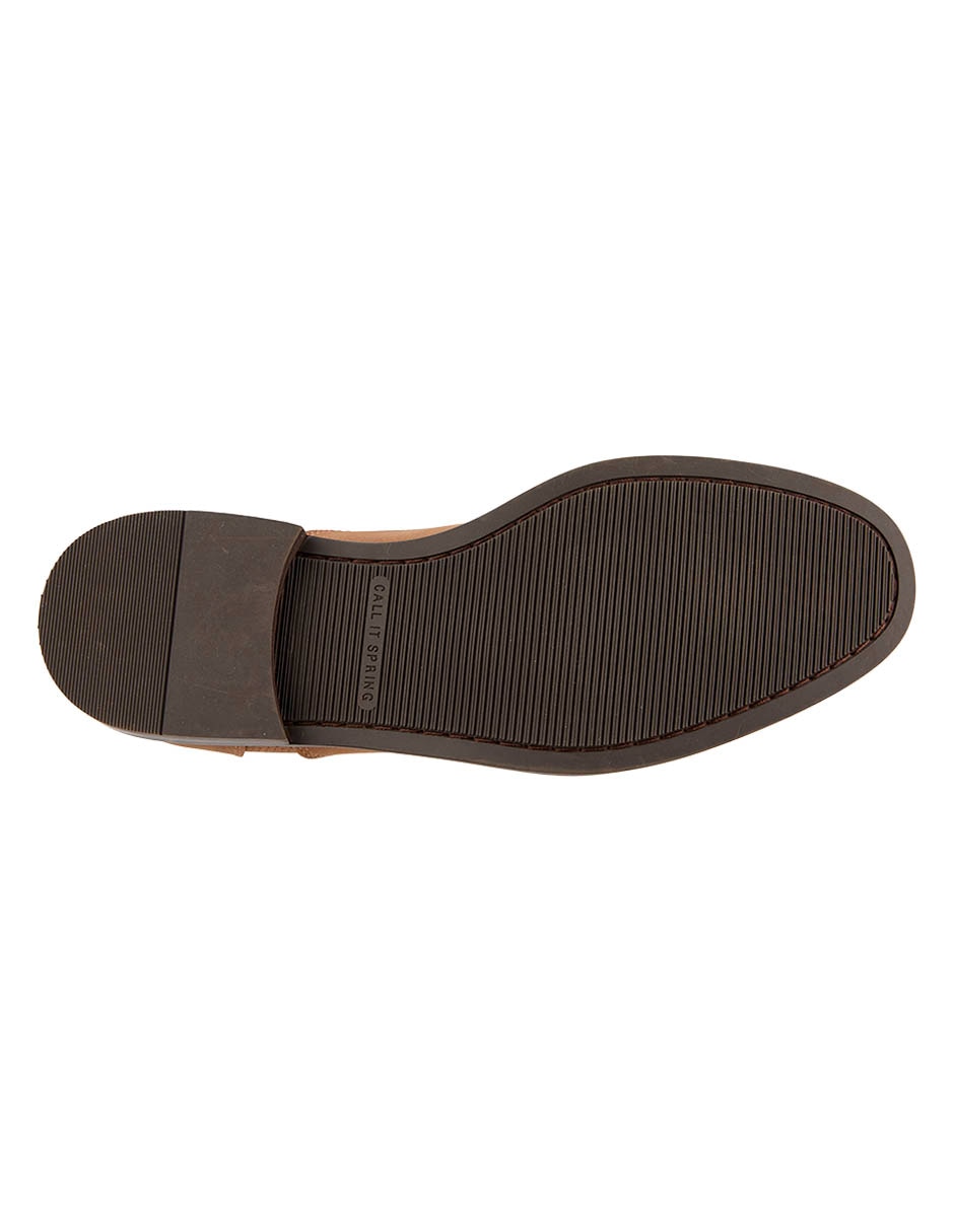 Zapato derby para hombre 6