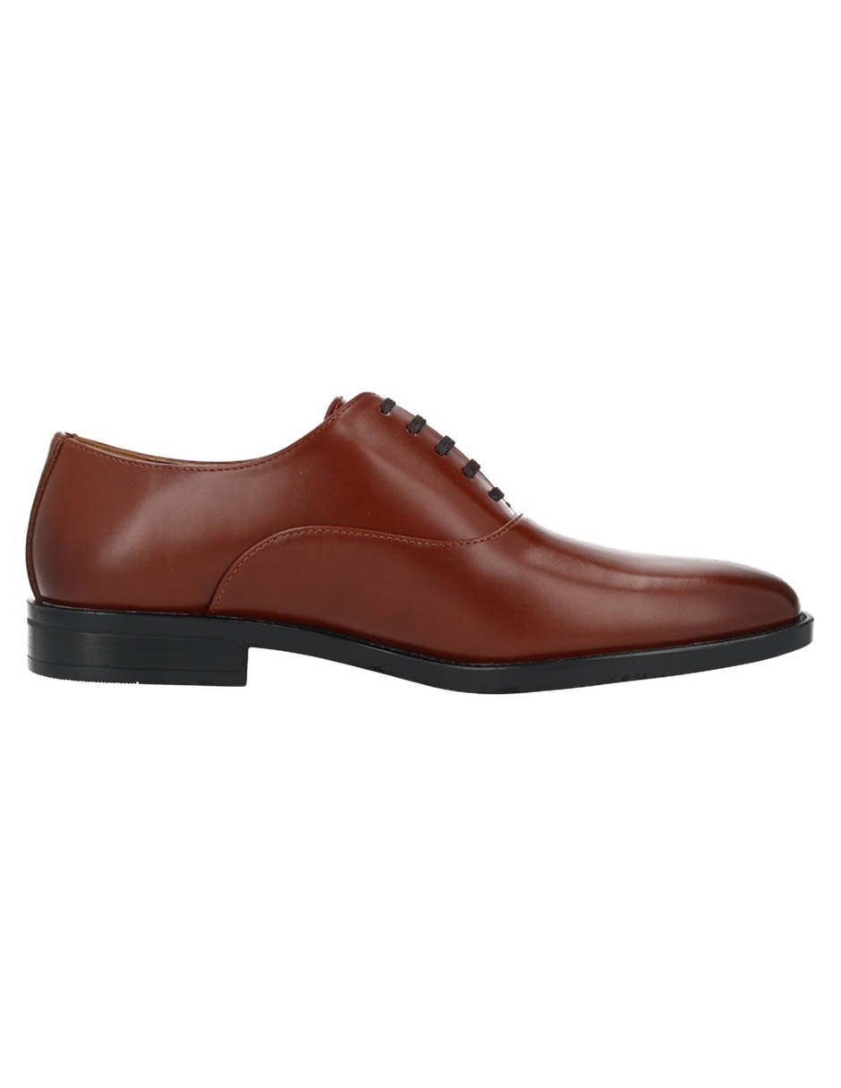 Zapato derby para hombre 3