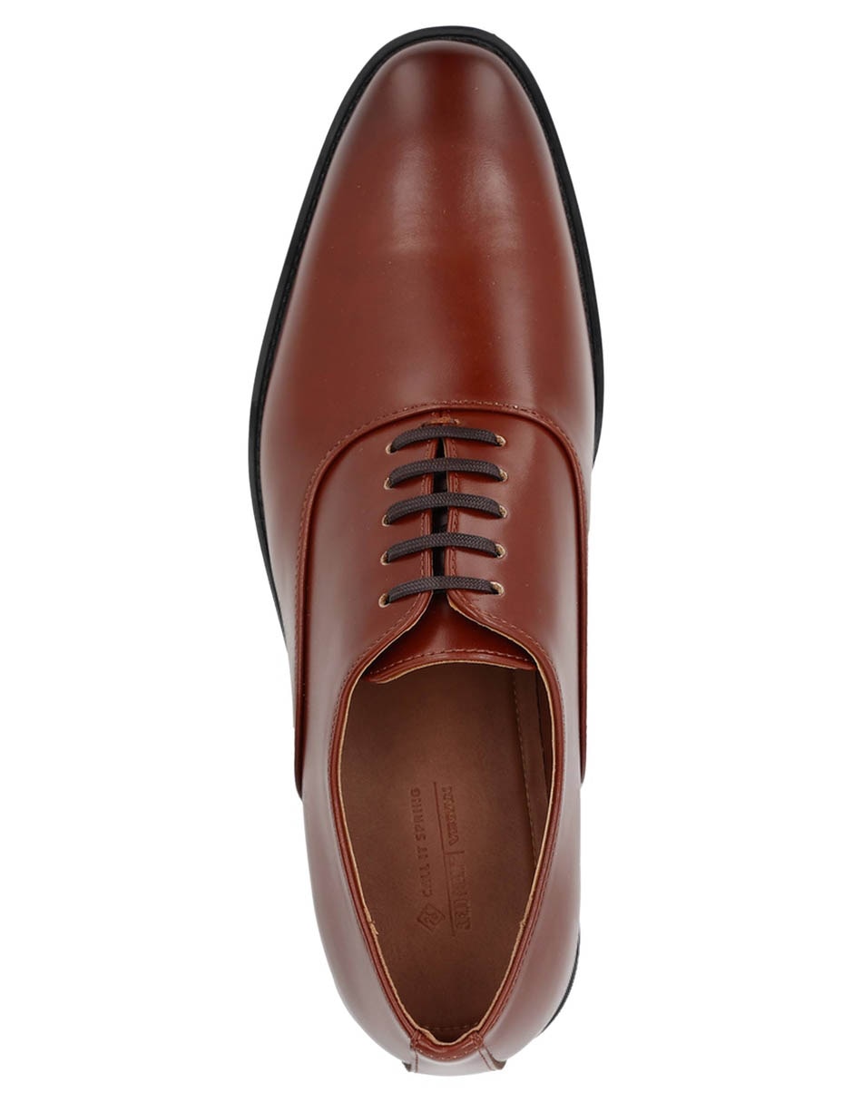 Zapato derby call it spring para hombre