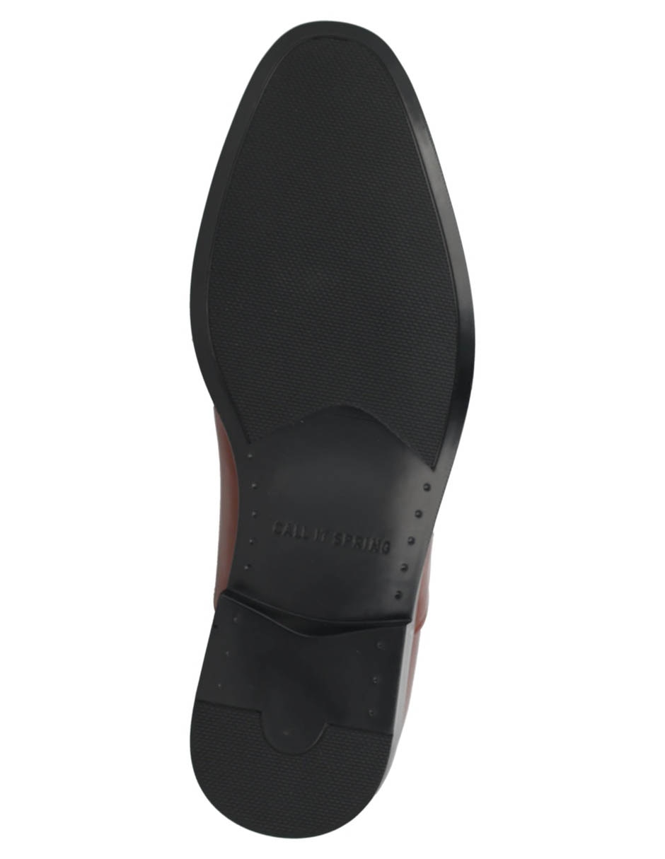 Zapato derby para hombre 6