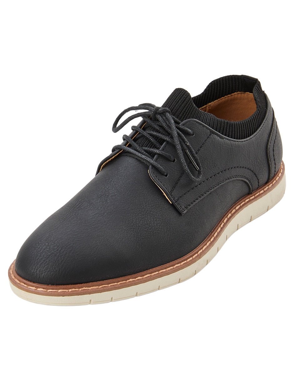 Zapato cerrado para hombre 5