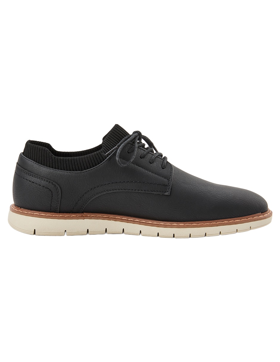 Zapato cerrado para hombre