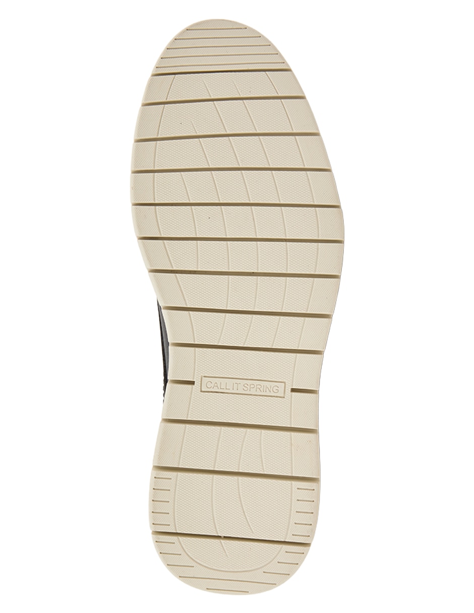 Zapato cerrado para hombre 6