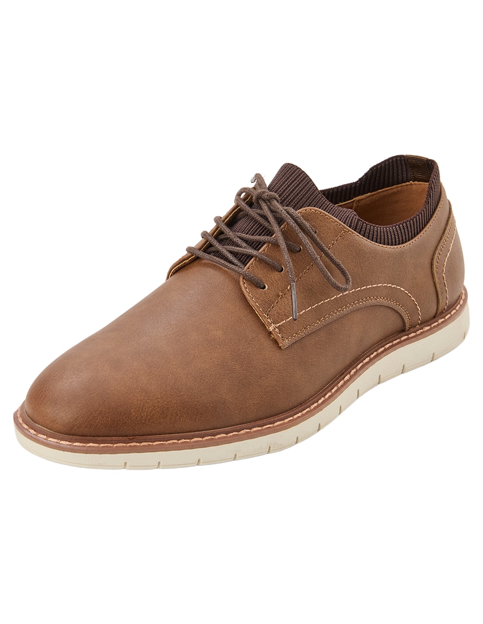 Zapato cerrado para hombre 2