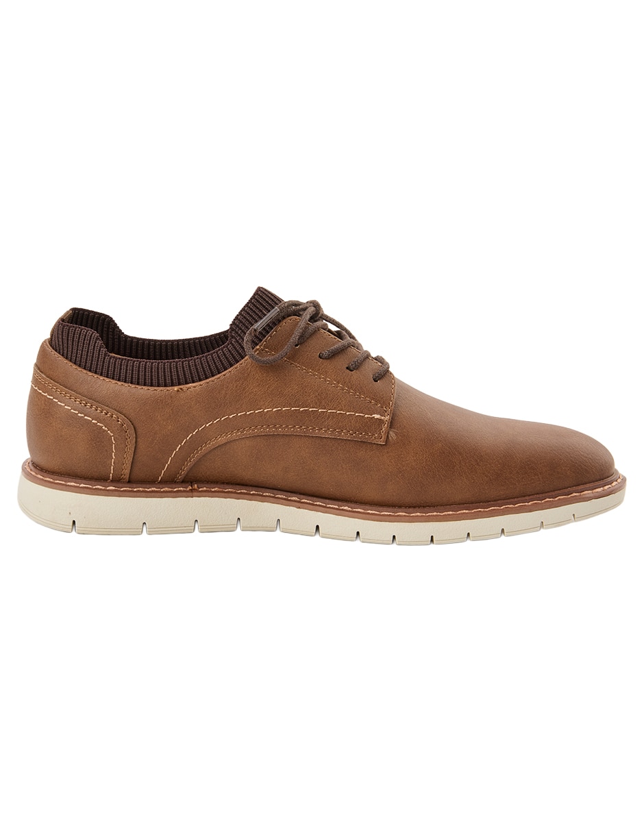Zapato cerrado para hombre