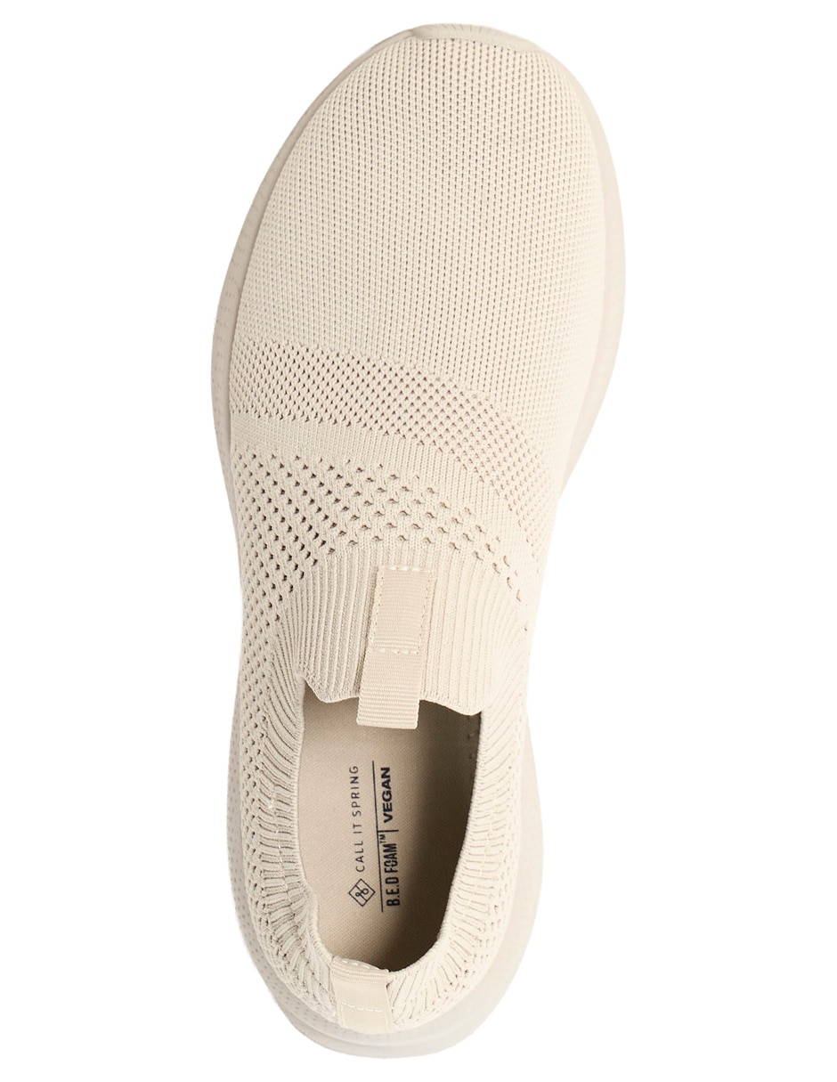 TENIS MAKAIRA271 TEXTIL 8