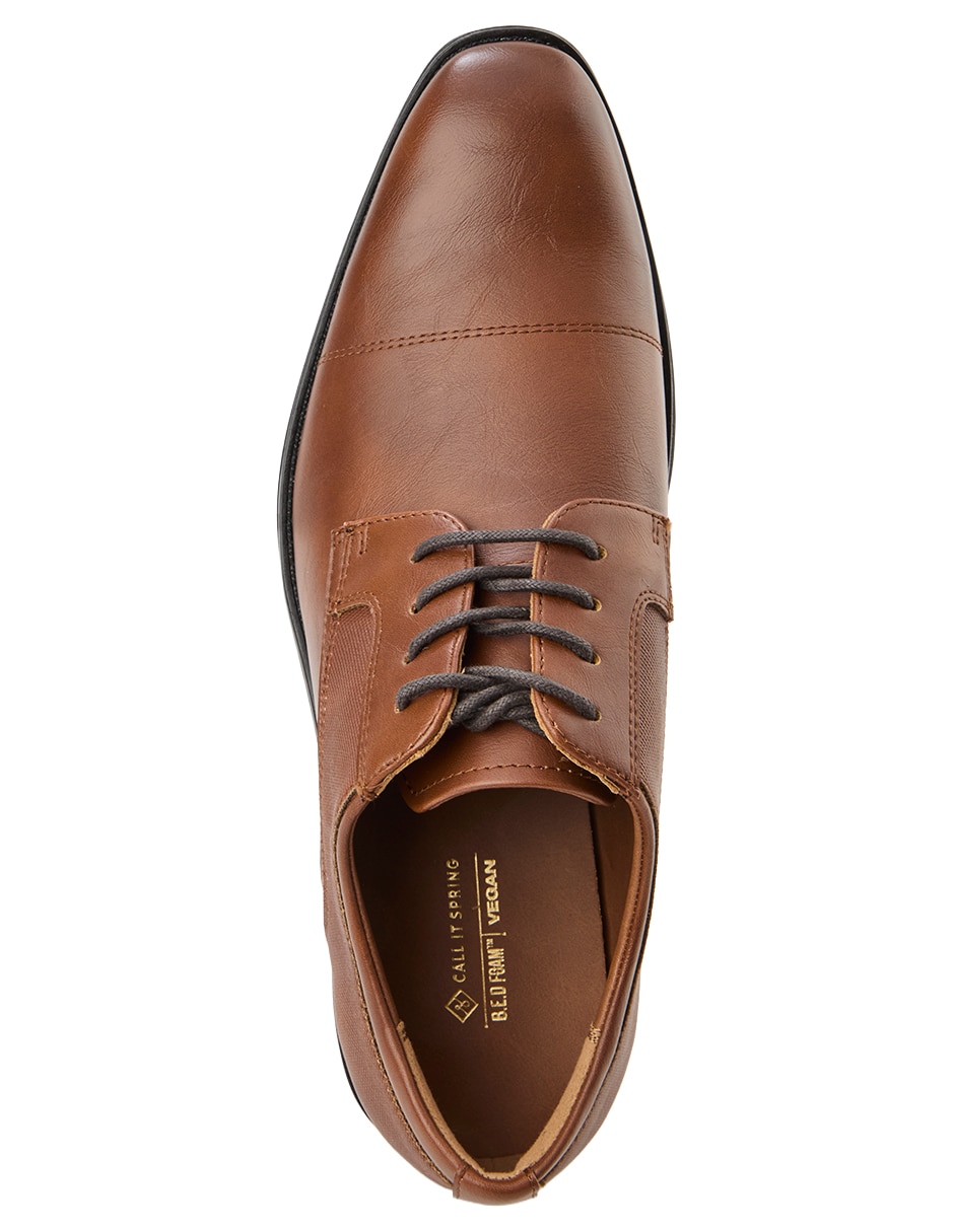 Zapato derby Call It Spring para hombre