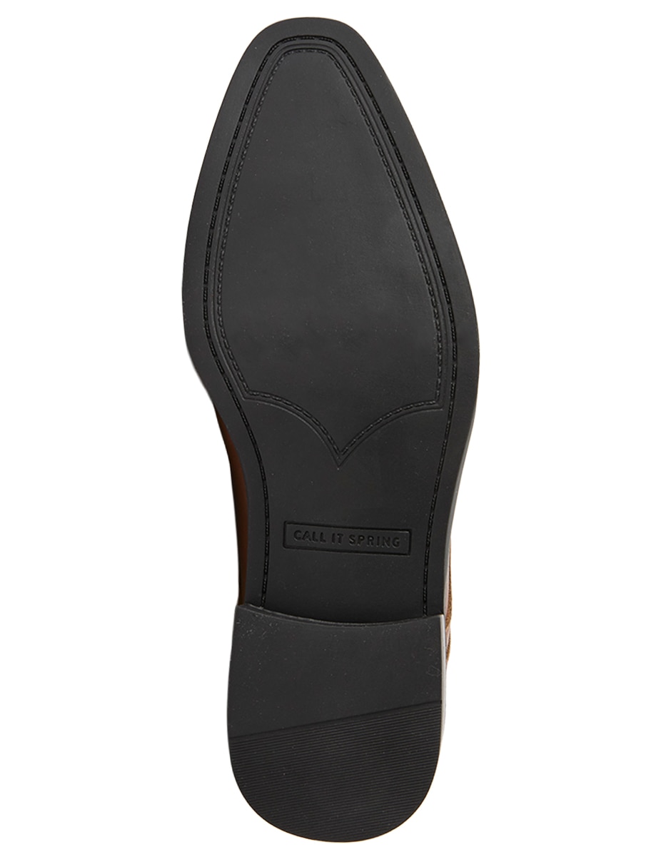 Zapato derby Call It Spring para hombre