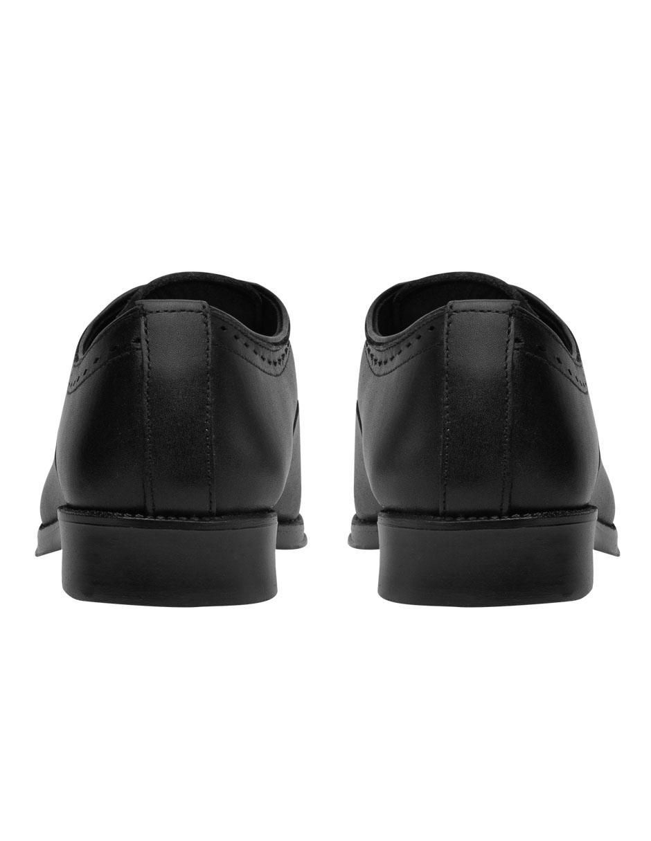 Zapato choclo para hombre