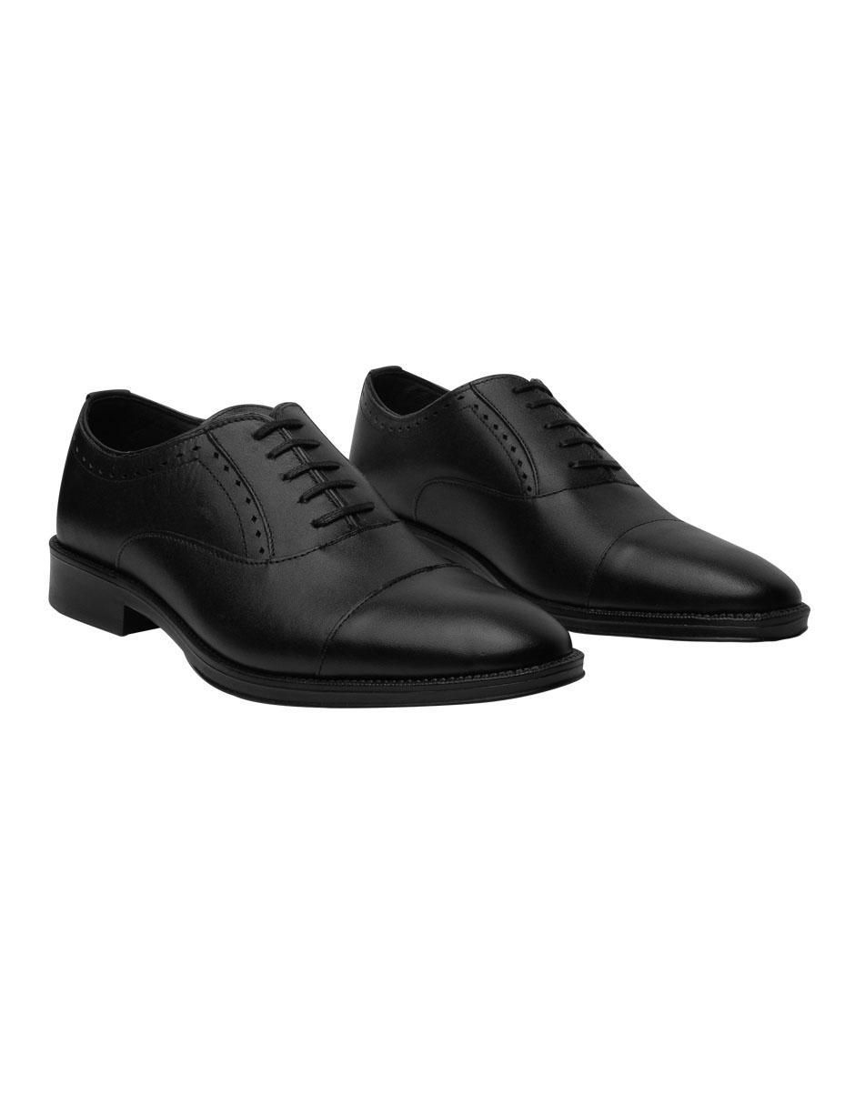 Zapato choclo para hombre