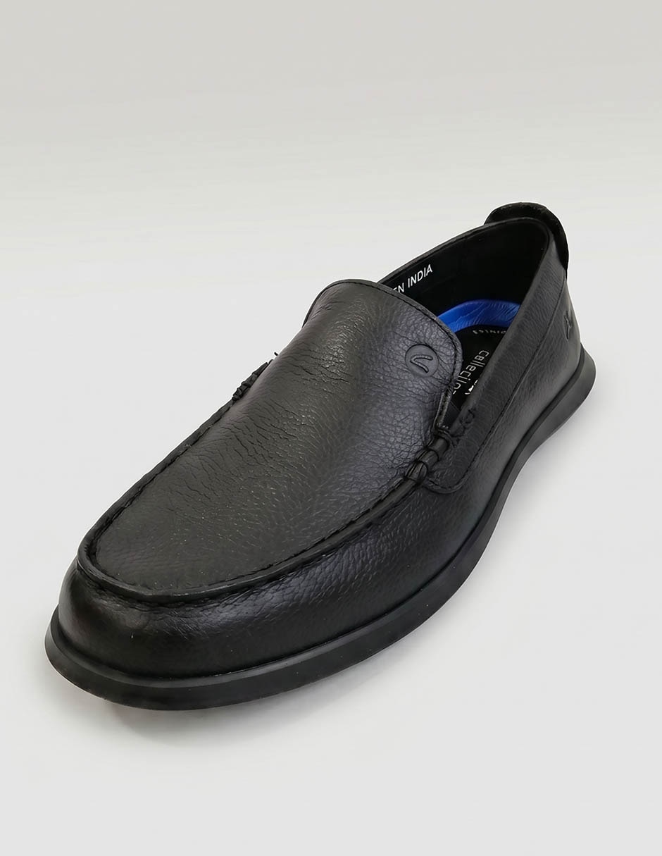 Zapato clarks para hombre