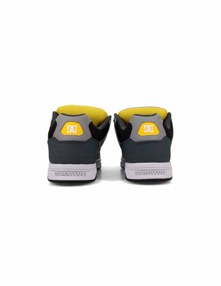 Tenis Coiler para hombre 4